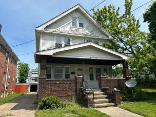 Foreclosed Home - 16119 PARKGROVE AVE, 44110