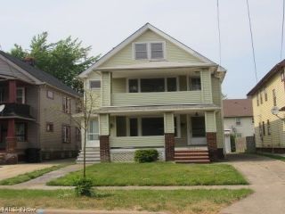 Foreclosed Home - List 100601766