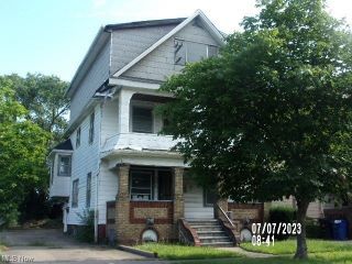 Foreclosed Home - 789 WAYSIDE RD, 44110