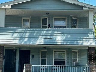 Foreclosed Home - 13501 CASPER RD, 44110