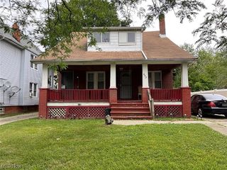 Foreclosed Home - 457 E 143RD ST, 44110