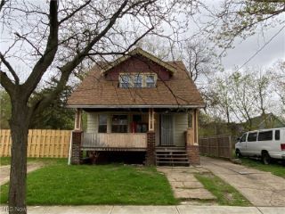 Foreclosed Home - List 100734325