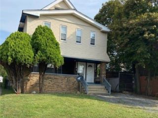Foreclosed Home - 13821 OTHELLO AVE, 44110