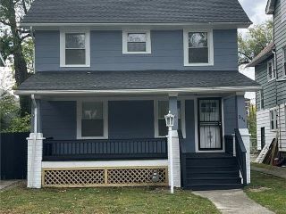 Foreclosed Home - 394 E 148TH ST, 44110