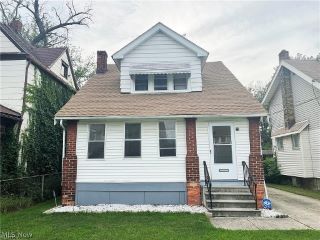 Foreclosed Home - 472 E 147TH ST, 44110