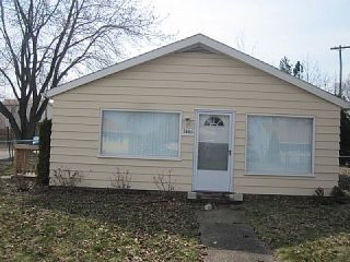 Foreclosed Home - List 100022922
