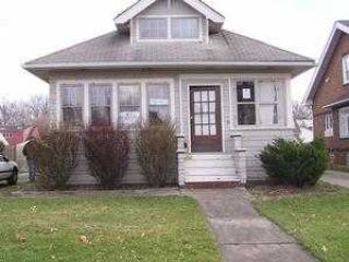 Foreclosed Home - List 100059117