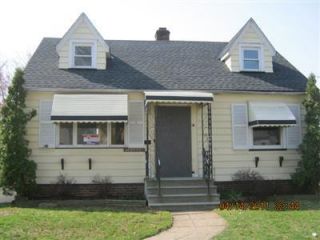 Foreclosed Home - 12309 MORTIMER AVE, 44111