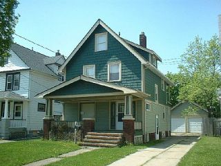 Foreclosed Home - List 100070455