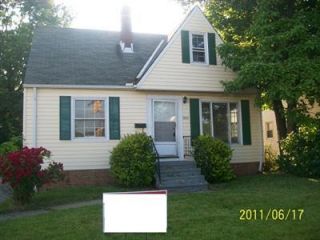 Foreclosed Home - List 100096531