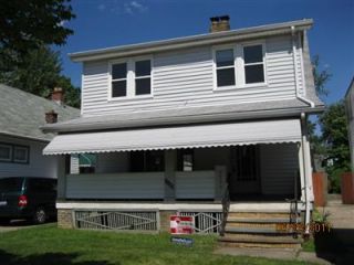 Foreclosed Home - 3799 W 132ND ST, 44111