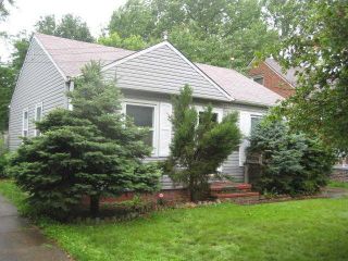 Foreclosed Home - 3934 BROOKSIDE BLVD, 44111