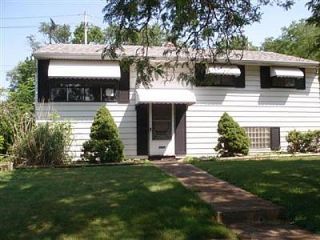 Foreclosed Home - 3989 W 176TH ST, 44111