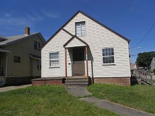 Foreclosed Home - 3858 W 135TH ST, 44111