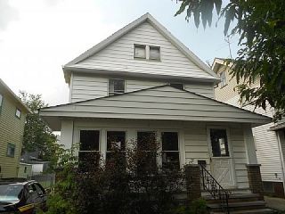 Foreclosed Home - List 100132534