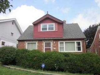 Foreclosed Home - List 100148580