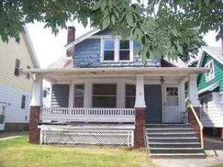 Foreclosed Home - 3592 W 128TH ST, 44111