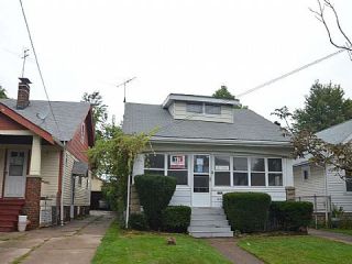 Foreclosed Home - 14124 LAKOTA AVE, 44111