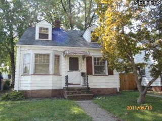 Foreclosed Home - List 100170750