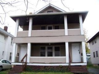 Foreclosed Home - 3488 W 117TH ST # 3490, 44111