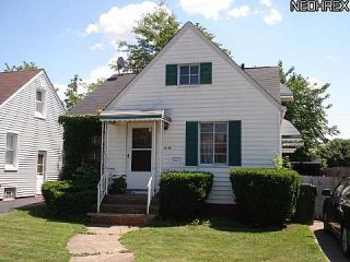 Foreclosed Home - List 100186910