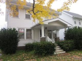 Foreclosed Home - List 100193479