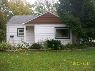 Foreclosed Home - List 100193485