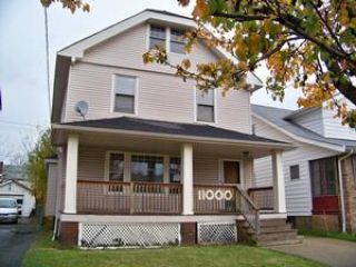 Foreclosed Home - 11000 LINNET AVE, 44111