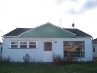Foreclosed Home - 3908 W 117TH ST, 44111