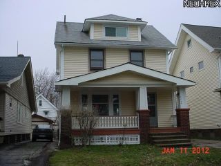 Foreclosed Home - List 100234766