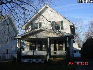 Foreclosed Home - List 100247615