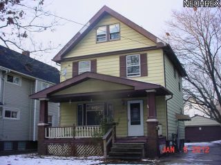 Foreclosed Home - List 100247695