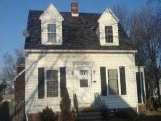 Foreclosed Home - 14522 RAINBOW AVE, 44111