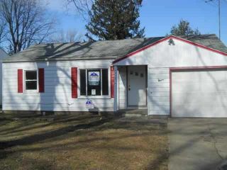 Foreclosed Home - 14318 ROCKFERN AVE, 44111