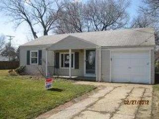 Foreclosed Home - 3982 W 143RD ST, 44111