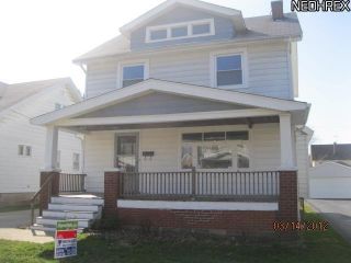 Foreclosed Home - List 100275758