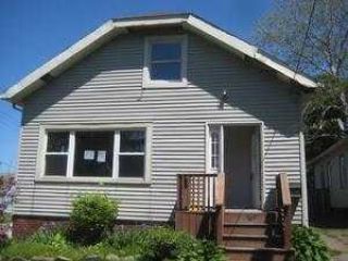 Foreclosed Home - 3769 W 128TH ST, 44111