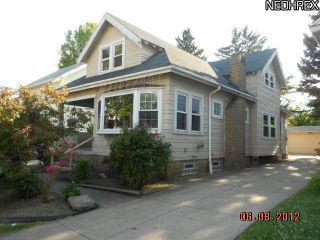 Foreclosed Home - List 100316454