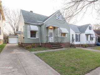 Foreclosed Home - 3641 W 120th St, 44111