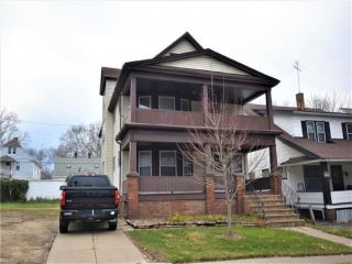 Foreclosed Home - 3126 W 101ST ST, 44111