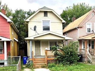 Foreclosed Home - 3178 W 105TH ST, 44111