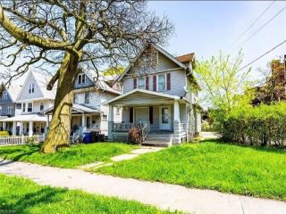 Foreclosed Home - 3131 W 101ST ST, 44111