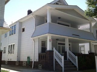 Foreclosed Home - 10411 BERNARD AVE, 44111