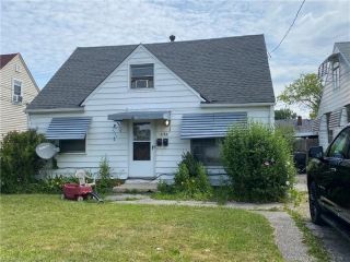 Foreclosed Home - 3753 W 117TH ST, 44111