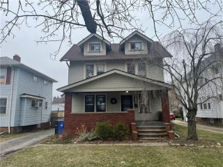 Foreclosed Home - 3874 W 157TH ST, 44111