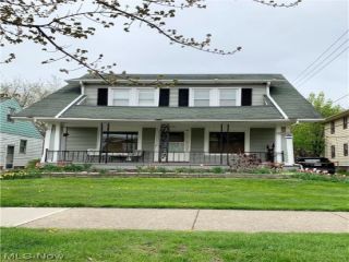 Foreclosed Home - 3757 BOSWORTH RD, 44111