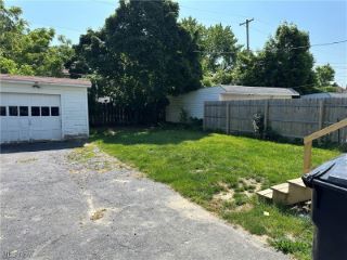 Foreclosed Home - 3783 W 137TH ST, 44111