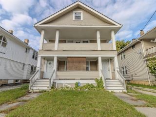 Foreclosed Home - 3396 W 117TH ST, 44111