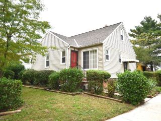 Foreclosed Home - 3959 BROOKSIDE BLVD, 44111