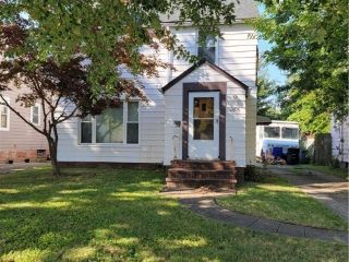 Foreclosed Home - 11816 MARNE AVE, 44111